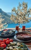 Туры в отель Kabak Utopya