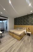 Туры в отель Foffo Suite