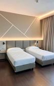 Туры в отель Unico Hotel