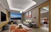 Туры в отель Hilton Garden Inn Huangshan Scenic Area South Gate