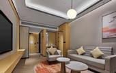 Туры в отель Hilton Garden Inn Huangshan Scenic Area South Gate