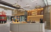 Туры в отель Hilton Garden Inn Huangshan Scenic Area South Gate