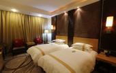 Туры в отель Hilton Garden Inn Huangshan Scenic Area South Gate