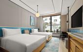 Туры в отель Hilton Garden Inn Huangshan Scenic Area South Gate