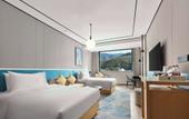 Туры в отель Hilton Garden Inn Huangshan Scenic Area South Gate