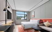 Туры в отель Hilton Garden Inn Huangshan Scenic Area South Gate