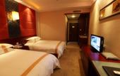 Туры в отель Hilton Garden Inn Huangshan Scenic Area South Gate