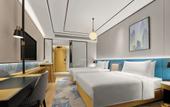 Туры в отель Hilton Garden Inn Huangshan Scenic Area South Gate