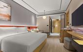 Туры в отель Hilton Garden Inn Huangshan Scenic Area South Gate