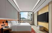 Туры в отель Hilton Garden Inn Huangshan Scenic Area South Gate