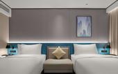 Туры в отель Hilton Garden Inn Huangshan Scenic Area South Gate