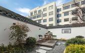 Туры в отель Hilton Garden Inn Huangshan Scenic Area South Gate