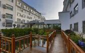 Туры в отель Hilton Garden Inn Huangshan Scenic Area South Gate