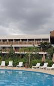 Туры в отель Hotel Mundo Maya Edzna