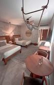 Туры в отель Hotel Mundo Maya Edzna