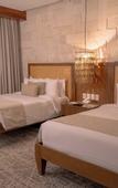 Туры в отель Hotel Mundo Maya Edzna