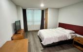 Туры в отель Hotel Modak Namdaemun