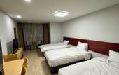 Туры в отель Hotel Modak Namdaemun