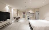 Туры в отель Hotel Modak Namdaemun