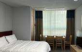 Туры в отель Hotel Modak Namdaemun