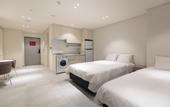 Туры в отель Hotel Modak Namdaemun