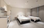 Туры в отель Hotel Modak Namdaemun