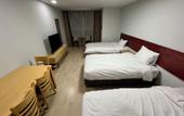 Туры в отель Hotel Modak Namdaemun