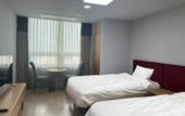 Туры в отель Hotel Modak Namdaemun