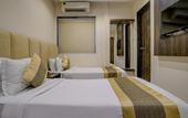 Туры в отель Hotel Skylink Hospitality