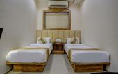 Туры в отель Hotel Skylink Hospitality