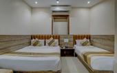 Туры в отель Hotel Skylink Hospitality