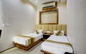 Туры в отель Hotel Skylink Hospitality
