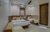 Туры в отель Hotel Skylink Hospitality