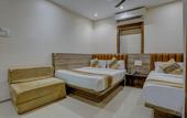 Туры в отель Hotel Skylink Hospitality
