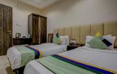 Туры в отель Hotel Skylink Hospitality
