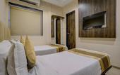 Туры в отель Hotel Skylink Hospitality