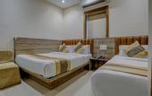 Туры в отель Hotel Skylink Hospitality