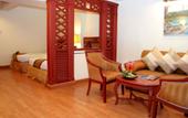 Туры в отель Sea Pearl Beach Resort