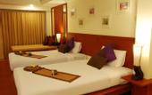 Туры в отель Sea Pearl Beach Resort