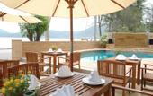 Туры в отель Sea Pearl Beach Resort