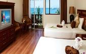 Туры в отель Sea Pearl Beach Resort