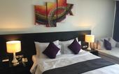 Туры в отель Sea Pearl Beach Resort