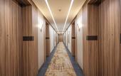Туры в отель Swisstouches Hotel Amman