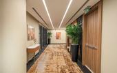 Туры в отель Swisstouches Hotel Amman