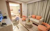 Туры в отель Swisstouches Hotel Amman