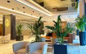 Туры в отель Swisstouches Hotel Amman