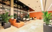 Туры в отель Swisstouches Hotel Amman