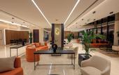 Туры в отель Swisstouches Hotel Amman