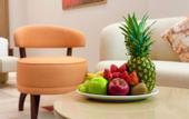 Туры в отель Swisstouches Hotel Amman