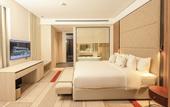 Туры в отель Swisstouches Hotel Amman